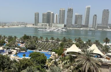 Шпаргалка по эмиратам